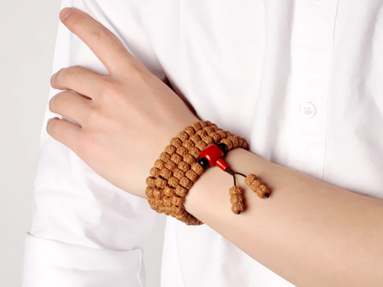 Buddhist Mala